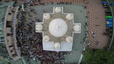 શિનોર: સાધલીથી કુકસ જવાના મુખ્ય માર્ગ પર ભાદરવા બીજના મેળા પૂર્વે માર્ગ મકાન વિભાગ દ્વારા ખાડા પૂરે તેવી માંગ ઉઠી