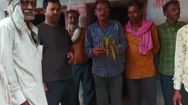 मेरे हरदौट गांव की फसल नष्ट होने के कारण उप सरपंच जी ने कुछ विचार बोले हैं आप सब सुनिएगा##@#@#