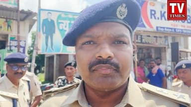मधुबनी की बेनीपट्टी में पीएनबी एटीएम को लूटने की कोशिश पर क्या बोले एसपी