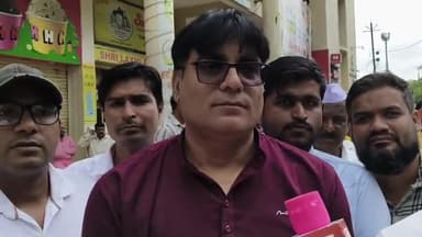 आज़ादी के बाद पहली बार सिवनी जिले में #आदिवासी वर्ग के नेता को #सिवनी_जिला कांग्रेस संगठन के मुखिया के तौर महत्वपूर्ण दायित्व मिला है जिसे पूरे जिले के कांग्रेसी सहर्ष स्वीकार करते हैं कांग्रेस के शीर्ष नेतृत्व का आभार व्यक्त करते हैं