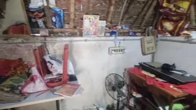 வானூர்: 'வானூரில் லாரி டிரைவரின் மகள் நீட் தேர்வில் வெற்றி பெற்று சாதனை' ஸ்டான்லி மருத்துவ கல்லூரியில் MBBS படிக்க தேர்வு