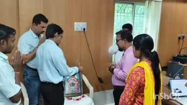 ମାଥିଲି: ଝିଅଙ୍କ ପାଇଁ ସୁସ୍ଥ ପଞ୍ଚାୟତ ଗଠନ ଲାଗି ମାଥିଲି ବ୍ଲକ ସମ୍ମିଳନୀ କକ୍ଷରେ ସ୍ଵତନ୍ତ୍ର ବୈଠକ