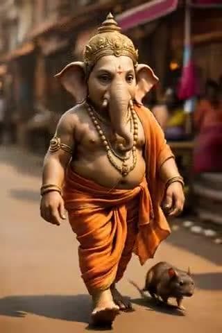 ek hapte के baad #गणपति bhagwan के आरती गूंज उठेगा हर gali हर मोहल्ला में
#ओम श्री गणेशाय namah