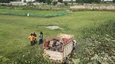 hajurpur road Bahraich SukhnaDiya