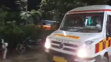 सिलाई वाला गांव तहसील मिलक जिला रामपुर में दामाद ने सास ससुर को गोली मारकर की हत्या ऐसा आप लड़की वालों ने लगाया है#@