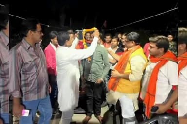 सूचनार बिहपुर विधानसभा की जनता के लिए