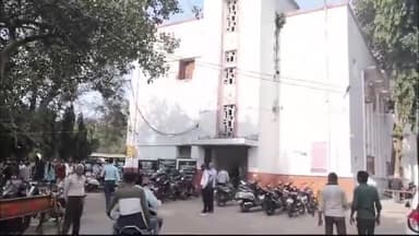 रतलाम नगर: जन्माष्टमी डांस विवाद: जानलेवा हमले के दो आरोपियों को न्यायालय ने सुनाई 7-7 साल की जेल, ₹11 हजार का जुर्माना