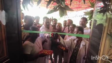 నడికుడి మండలంలో పలు అభివృద్ధి కార్యక్రమాల్లో పాల్గొన్న ఎమ్మెల్యే ప్రకాష్ రెడ్డి