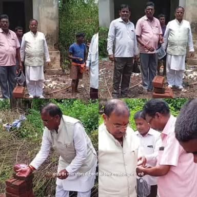 Deoghar Cooperative Grain Bank
#Deogharnews #Sarathnews #deogharcoperativegrainbank