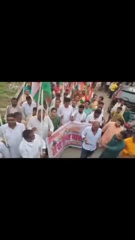 शशिचन्द विश्वकर्मा MA B Ed
क्षेत्रीय मंत्री भाजयुमो गोरखपुर क्षेत्र
भावी प्रत्याशी जिला पंचायत वॉर्ड 17 रसूलपुर मऊ