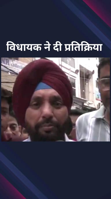 गांधी नगर: गांधीनगर से विधायक अरविंदर सिंह लवली को ट्रांस-यमुना डेवलपमेंट बोर्ड का चेयरमैन किया गया नियुक्त