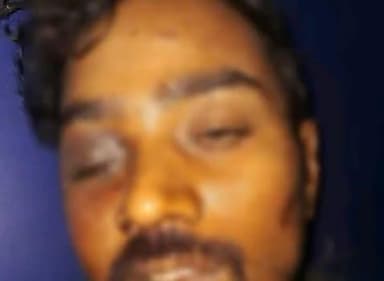సికింద్రాబాద్: గాంధీ ఆస్పత్రిలో చికిత్స పొందుతూ యువకుడి మృతి