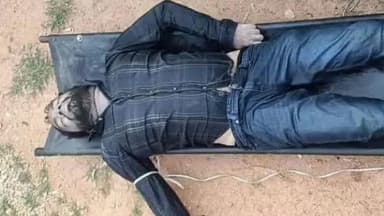 కూకట్పల్లి: షామీర్పేట్ పెద్ద చెరువులో పడి 25 ఏళ్ల రసూల్ అనే యువకుడు దుర్మరణం, కేసు నమోదు చేసిన పోలీసులు