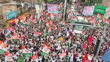 #पाखंडी जुमलेबाज #सांपनाथ नरेंद्र गौतमदास #मोदी कुर्सी #खाली कर.. #जनता आती ही #होगी 🔥