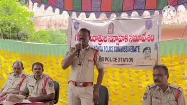 మోత్కూర్: గణేష్ నవరాత్రి ఉత్సవాలను ప్రశాంత వాతావరణంలో నిర్వహించుకోవాలి: సిఐ వెంకటేశ్వర్లు