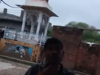 Mukesh Kumar kewat rodganj