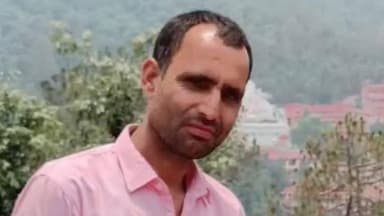 थल: कमतोली के युवक का शव संदिग्ध परिस्थितियों में मिला