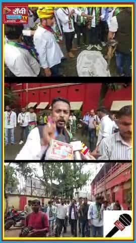AJSU Student Protest | शव यात्रा के साथ Ranchi University ठप | रांची विवि में हंगामा
#RanchiUniversity #AJSUProtest
