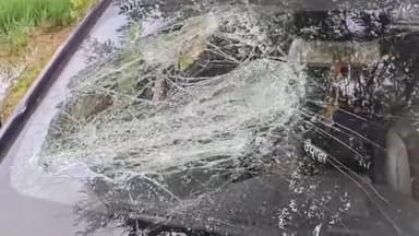 ਜਗਰਾਉਂ: ਗਰਨੇਡ ਤੇ ਅਸਲਾ ਲੈ ਕੇ ਘੁੰਮ ਰਹੇ ਸਕਾਰਪੀਓ ਸਵਾਰ ਦੀ ਪੁਲਿਸ
ਨਾਲ ਹੋਈ ਮੁੱਠਭੇੜ