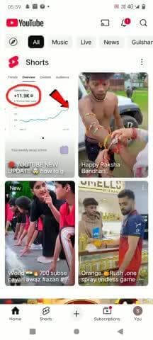 https://www.youtube.com/@santrajyadav-i3w