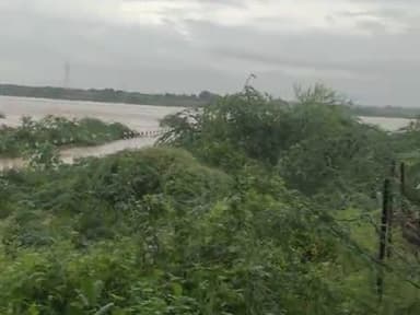 khandar nadi banas banavada