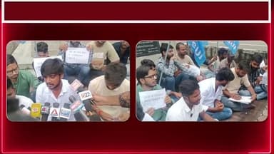 युवा नेतृत्व को बढ़ावा देने की अपील
छात्रों के लिए प्रेरणा, सरकार को चेतावनी
#chunav #छात्र