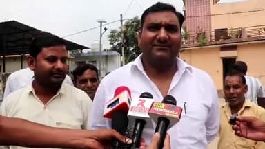 हरिद्वार : स्मार्ट मीटर के खिलाफ इमलीखेड़ा में नारेबाजी और पुतला दहन, चेयरमैन मनोज सैनी ने किया नेतृत्व
#स्मार्टमीटर #विद्युतविभाग #इमलीखेड़ा #मनोजसैनी #नगरपंचायत #रुड़की #पिरानकलियर #प्रदर्शन #विरोध #