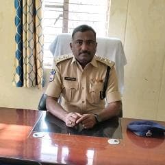 గణేశ్ ఉత్సవాల సందర్భంగా ట్రాఫిక్ నియమాలు మరియు మార్గదర్శకాలు పాటించి ఆనందోత్సవాల మధ్య ఉత్సవాలు జరుపుకోవాలని సిద్దిపేట ట్రాఫిక్ ఏసిపి సుమన్ కుమార్.