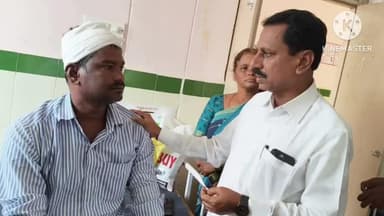 దేవరకొండ: వంగూర్: గ్రామాలను అభివృద్ధి చేయకుండా బీఆర్ఎస్ నాయకులపై దాడులు చేస్తున్న కాంగ్రెస్ నాయకులు: మాజీ ఎమ్మెల్యే రవీంద్ర కుమార్ నాయక్