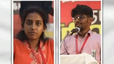 ஊத்துக்குளி: செங்கப்பள்ளியில் இந்திய மாணவர் சங்க மாநாட்டில், நீட் தேர்வை ரத்து செய்ய வலியுறுத்தி தீர்மானம் நிறைவேற்றம்