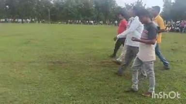 ଚିତ୍ରକୋଣ୍ଡା: ପଡିଆ ବ୍ଲକ ଅନ୍ତର୍ଗତ କମାରଗୁଡା ଗ୍ରାମରେ ଅନୁଷ୍ଠିତ ସଚି କାରାମ ମେମୋରିଆଲ ଫୁଟବଲ ଟୁର୍ଣ୍ଣାମେଣ୍ଟ ଉଦଯାପିତ, ପଡିଆ ଚାମ୍ପିଅନ