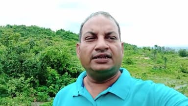 #अतुल्य_भारत का अपना
🙏🙏#सोनभद्र