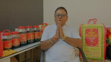 #newgoldchai #tea #churu #rajasthan #sardarsahar #sujangarh #bissau #chappar #ratangarh #shorts #trending #viral