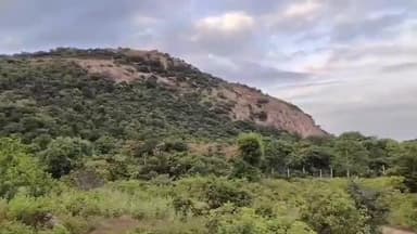 నారాయణపూర్: రాచకొండ గుట్టల్లో బోగత జలపాతాన్ని తలపించే జలపాతాలు, ఆకర్షితులవుతున్న పర్యాటకులు