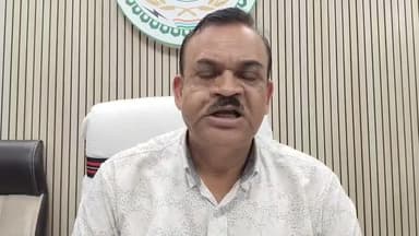 कोटाडोल शासकीय विद्यालय में छात्र की पिटाई, शिक्षक पर गिरी गाज