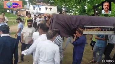 नहीं रहें इतिहासकार मासूम