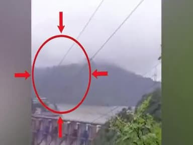 ਧਾਰ ਕਲਾਂ: ਜ਼ਿਲ੍ਹਾ ਪਠਾਨਕੋਟ ਵਿਖੇ ਰਣਜੀਤ ਸਾਗਰ ਡੈਮ ਦੇ ਪਾਣੀ ਦਾ ਲੈਵਲ ਪਹੁੰਚਿਆ ਖਤਰੇ ਦੇ ਨਿਸ਼ਾਨ ਤੇ ਪਠਾਨਕੋਟ ਹੋਇਆ ਹਾਈ ਅਲਰਟ ਤੇ