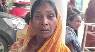 बोराम: बोङाम में नवविवाहिता ने 11 दिन बाद फांसी लगाई, मायके पक्ष ने पति पर प्रताड़ना का आरोप लगाया