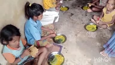 भरतपुर: पड़री पारा आंगनबाड़ी केंद्र में कार्यकर्ता की लापरवाही, महिला एवं बाल विकास विभाग पर उठे सवाल #jansamasya