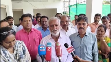 அயனாவரம்: கொளத்தூர் மக்களுக்கு அடித்தது ஜாக்பாட் - விரைவில் திறக்கப்பட வண்ணமீன் அங்காடி