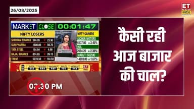 Aaj Ka Action : कल कैसी रहेगी Share Market की चाल? #stockmarket #stockmarketnewslive #sharemarket