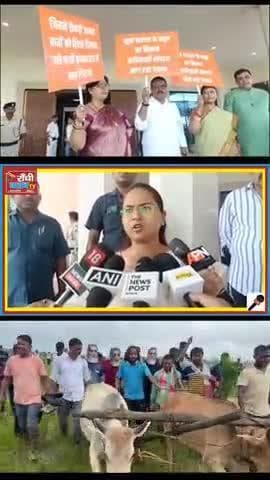 बीजेपी ने पार की हद | Shilpi Neha Tirkey का BJP पर हमला | Jharkhand Assembly 2025
#JharkhandNews #RanchiClubTV #Shilpi