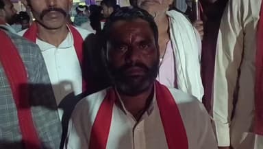 दमोह के इमलिया चौंकी प्रभारी को जगीरा ठाकुर की ललकार | हम अन्याय नहीं सहेंगे फिर चाहे वो प्रधानमंत्री क्यों न हों
#bmks #damoh #viral #trending #damohnews