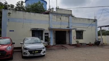 ఇల్లందకుంట: మల్యాల గ్రామానికి చెందిన చెందగల్ల రాజు అనే వ్యక్తి కాల్వలో పడి మృతి.మృతిని భార్య కవిత ఫిర్యాదుతో కేసు నమోదు