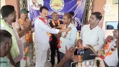 भरगामा : धनेश्वरी स्टेडियम में दुसाध उत्थान परिषद की प्रखंड कमेटी का गठन
