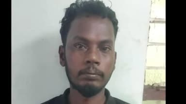 திருவிடைமருதூர்: தில்லாலங்கடி வேலை ...போலீசாரின் வாகன சோதனையில் சிக்கிய ஏழு பேர் : மோசடி கும்பலின் அதிர்ச்சி பின்னணி