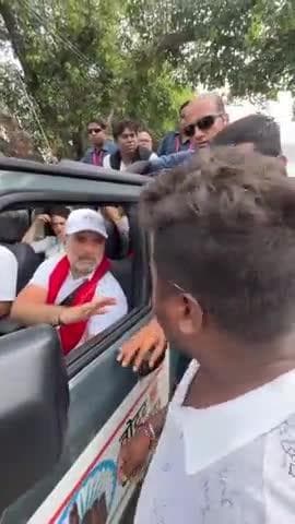 अब न चल पाएगा ज़ोर,
लोकतंत्र बचाने का एक ही तोड़
वोट चोर, गद्दी छोड़!#