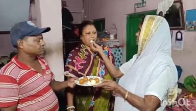 পাঁচলা: আমেদাবাদে অনুষ্ঠিত কমনওয়েলথ ওয়েটলিফটিং চ্যাম্পিয়নশিপে সোনার পদক জিতলেন হাওড়ার পাঁচলা দেউলপুরের বাসিন্দা অনিক মুদি।