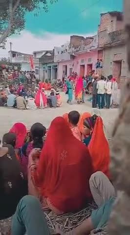 गांव मालावरी की गवरी देवी