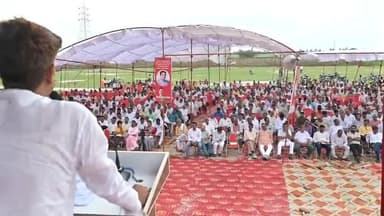 गोरखपुर: पहले वोटर सरकार चुना करते थे अब सरकारें वोटर चुना करती है !
#लोकतंत्र
#VoteChori
#votechorgaddichhod
वोट चोरी बंद हो